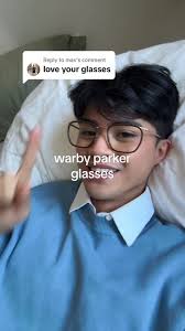 Warby Parker Percy