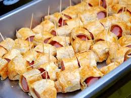 Simple Birthday Food Ideas For Adults Kids Party Food Decoraciones De Comida Comidas Para Ninos Comida