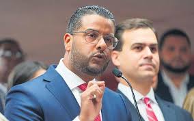 Wednesday Jul 3, 2024 by The San Juan Daily Star