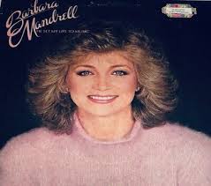 Barbara Mandrell