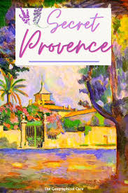 Secret Provence Must See Hilltop Villages In Southern France France Travel Amazing Places France Travel France Travel Guide