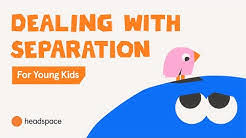 Learn skills for tough times. Headspace Youtube