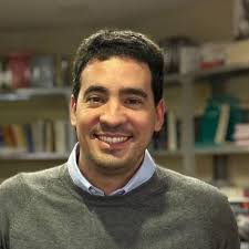 Juan Manuel Eberle Patterson (@JuanEberle)