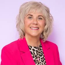 There is something so special about speaking in front of a buzzing room of  female delegates excited to learn and grow together. I love being even a  small part of their journey.