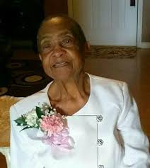 Nancy Thelma Beavers McDonald