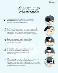 Ahogamiento En Ninos Primeros Auxilios Curso De Primeros Auxilios Primeros Auxilios Rcp Primeros Auxilios