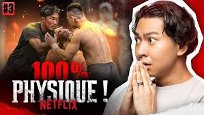 LARRY & CALEB COLBY DÉBARQUENT EN VILLE !