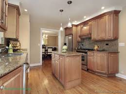 What follows are beautiful photos of kitchens with light wood floors, along. 12 Recommended Light Hardwood Floors With Dark Cabinets Unique Flooring Ideas