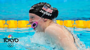 Founded in 1894 and headquartered in colorado springs, the united states olympic committee (usoc) is the national olympic committee for the united states. Great Britain Wins First Ever Olympic Mixed Medley Relay United States Fifth Tokyo Olympics Nbc Sports Digichat