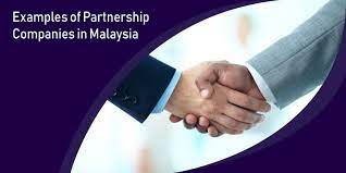 Telekom malaysia bhd did not possess the technology and expertise to take on a project of this magnitude. Examples Of Partnership Companies In Malaysia