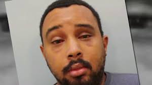 Suspect arrested in deadly shooting of 8-year-old boy