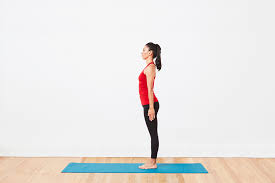 10 Simple Yoga Exercises To Stretch And Strengthen