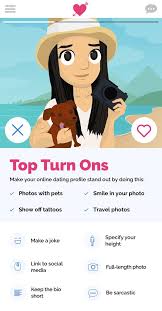 It will make your choices more clear plus you can have suitable matches. What Are The Biggest Turn Offs On Your Dating Profile