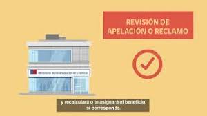 Ingresar reclamo a sernac fue la mejor decisión, debido a que paris tiene un área especializada que se encarga de los reclamos sernac y debe resolver dentro de 7 días hábiles el reclamo. Como Realizar Una Apelacion O Reclamo Al Ingreso Familiar De Emergencia Youtube