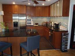 John webb construction design and remodeled this kitchen in portland oregon. Ikea Kitchen Adel Medium Brown In Hoboken Contemporary Kitchen New York By Basic Builders Inc Houzz