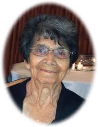 Aurora Davila Obituary October 14, 2013