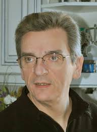 Jean-Claude LEQUESNE, 65 ans (CANTELEU, DEVILLE LES ROUEN)