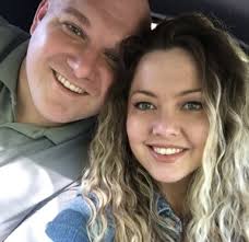 Stacey Large and Aaron Hite's Wedding Registry