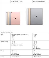 Ipad Pro 9 7 Inch Or 12 9 Inch Gocustomizeds Blog Us