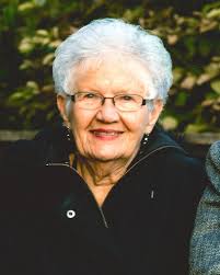 Virgene A. Hartl Obituary September 23, 2024