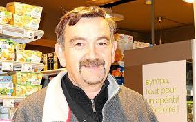 Union commerciale. Gilles Robert s'essouffle