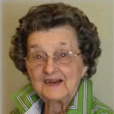 Obituary information for Marie May Morvant