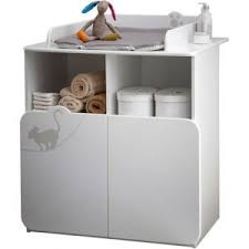 Commode Plan A Langer Amovible Katy Auchan France Changing Table Changing Table Dresser Changing Table Topper