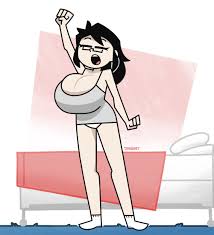 Rule 34 Dev | Celebrities popular | chloe_(jinnsart) -animated