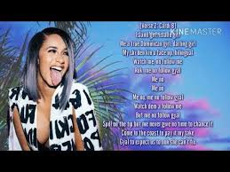 Uploaded by marisol aoki on september 7, 2020 at 6:17 pm. Buy Girlz N The Hood Lyrics Cheap Online