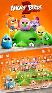 The angry birds are back in the sequel to the biggest mobile game of all time! Angry Birds 2 Hatchlings For Android Apk Download