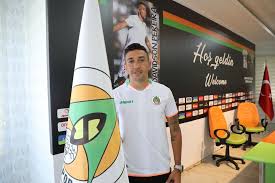 According to 'o jogo', his agent is now looking to find him. Davidson Pereira Fatih Aksoy Ve Ufuk Ceylan Alanyaspor Umuzda Aytemiz Alanyaspor Resmi Internet Sitesi Alanyaspor Org Tr