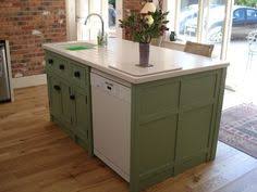 The Kynochs Kitchen Kitchen Island With Sink And Dishwasher Kitchen Islands With Sinks