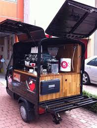 Pin Oleh Bargreen Ellingson Di Grub On The Go Food Trucks And More Truk Makanan Desain Inspirasi