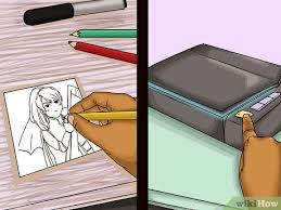 We design the card for you, often times we make modifications to enhance it and make it even better than you might expect. 3 Ways To Make Your Own Trading Cards Wikihow