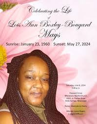 Sandra Kirksey's Instagram, Twitter & Facebook