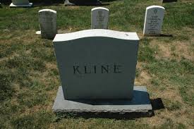 Arnold Ralph Richard Kline Jr. (1932-1951)