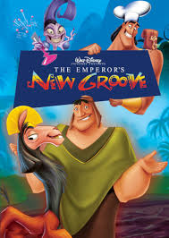 All kids like to play with their sisters and brothers and do fun stuff. The Emperor S New Groove Western Animation Tv Tropes