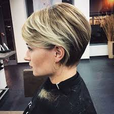 Kijk Hier Worden Wij Nou Blij Van 10 Korte Modellen Speciaal Voor Jou Kapsels Voor Haar Kapsels Kort Haar Kapsels Kapsels Voor Kort Haar