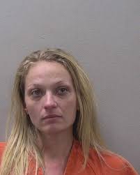 LEE, HEATHER DANIELLE