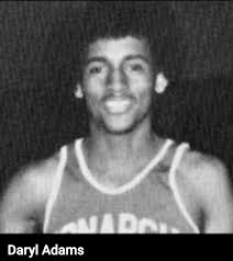 Congrats to Parkside's Michael Daugherty