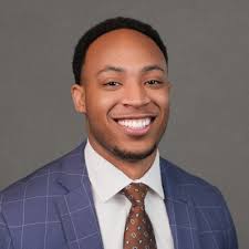 Welcome to the team Rameses Marlonsson!