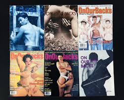 The First Lesbian Porn and 10 Other Revealing Artifacts from Lesbian History