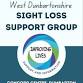 Sight Loss Group event image