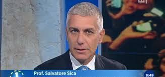 Salvatore Sica's Instagram, Twitter & Facebook