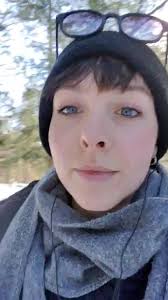 Being with the body in pain and suffering...