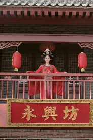 助力西安文旅融合高质量发展打造沉浸式旅游体验- 中国日报网