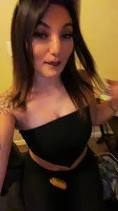 Jasmine Ochoa's Instagram, Twitter & Facebook