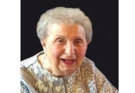 Lois Charney Obituary (1931