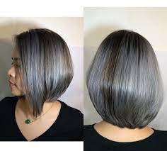 22 Trendy And Tasteful Two Tone Hairstyle You Ll Love Popular Haircuts Hair Styles Hair Color For Black Hair Two Toned Hair