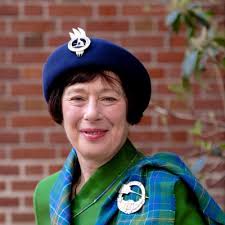 nyctw #scotlandisnow #clanhunter